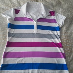 Golf shirt